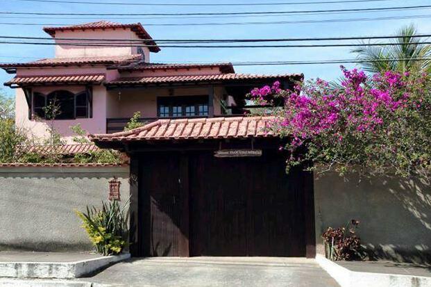 Pousada Fui Surfar Guesthouse - Photo4