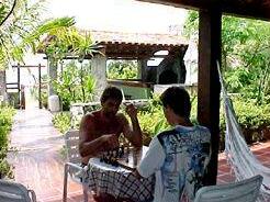 Pousada Itauna Inn - Photo4