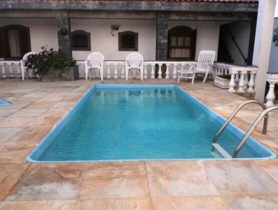 Pousada Pratagy - Photo3