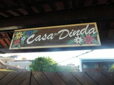 Quarto & Cafe Casa da Dinda