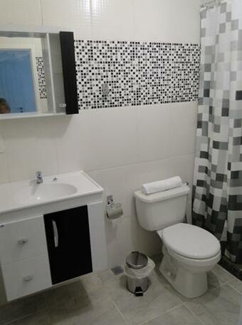 Spazio Itauna Hostel - Photo2