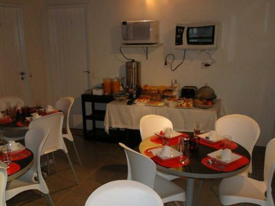 Spazio Itauna Hostel - Photo4