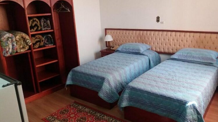 San Francisco Sarandi