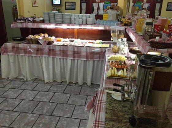 San Francisco Sarandi - Photo2