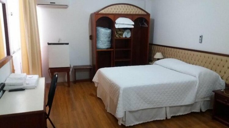 San Francisco Sarandi - Photo3