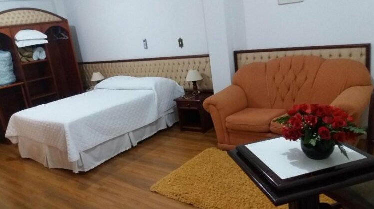San Francisco Sarandi - Photo4
