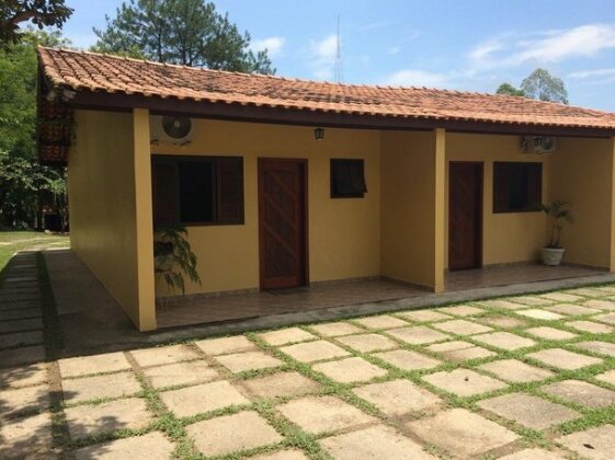 Pousada Sarapui