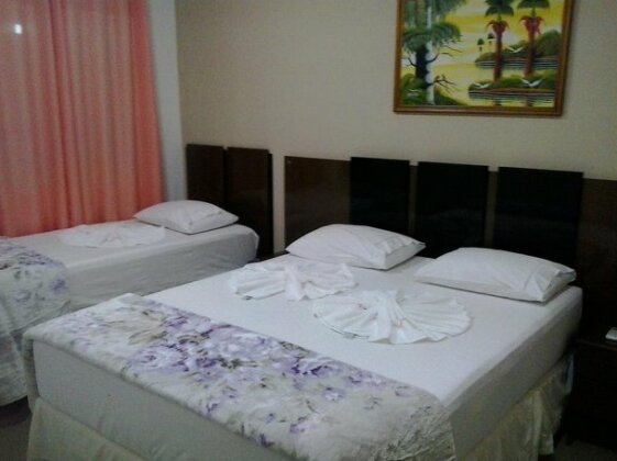 Hotel Jangada - Photo2