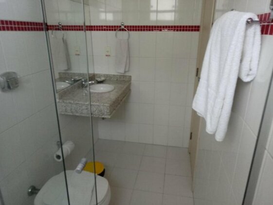 Hotel Novoleste - Photo3