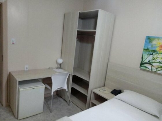 Hotel Novoleste - Photo5