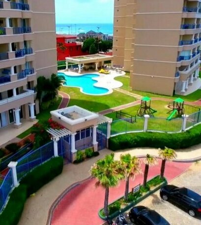 Condominio Beach Village SER II - Fortaleza