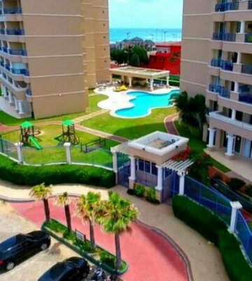 Condominio Beach Village SER II - Fortaleza