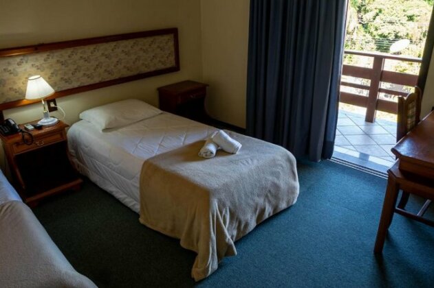 Via Genova Parque Hotel - Photo3