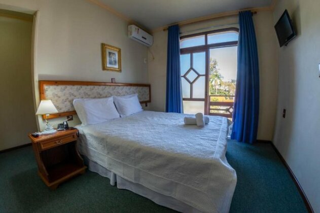 Via Genova Parque Hotel - Photo4