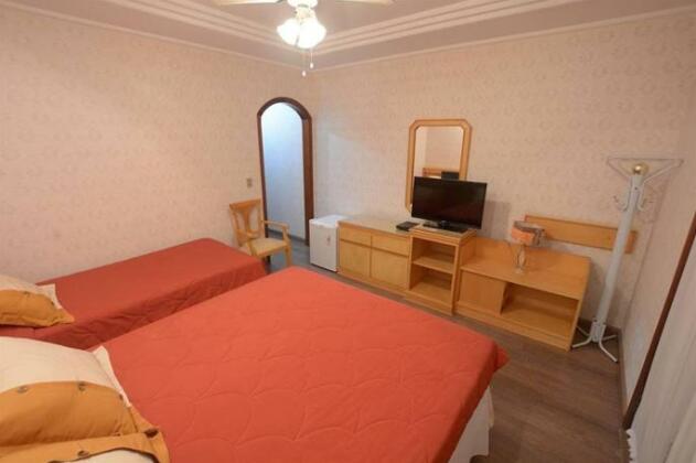 Biazi Paradise Hotel