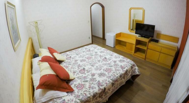 Biazi Paradise Hotel - Photo4