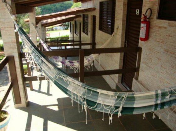 Camping Quintal das Estrelas - Photo2
