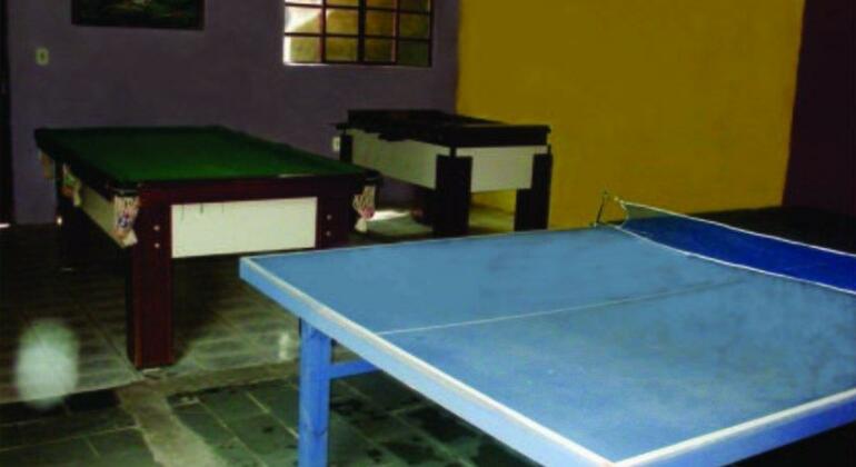 Chale da Montanha - Photo2