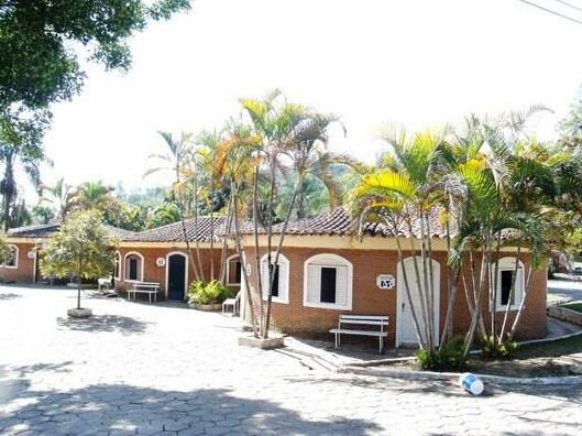Chale Sol da Serra - Photo2