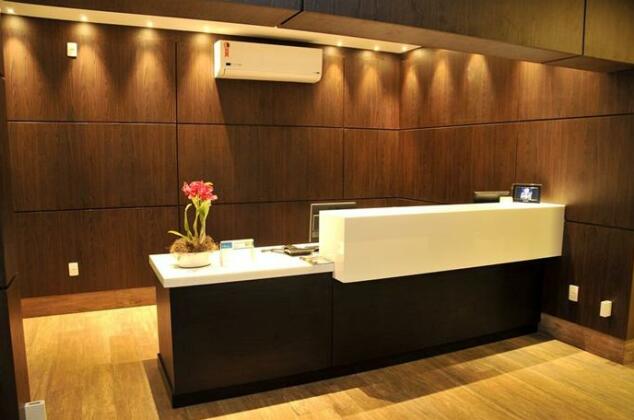 Cordilheira Hotel - Photo2