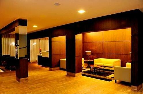 Cordilheira Hotel - Photo4