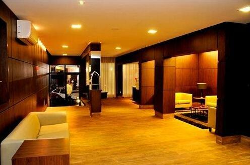 Cordilheira Hotel - Photo5
