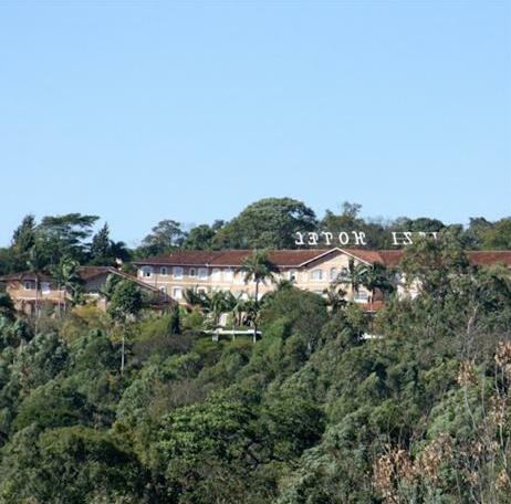 Grand Resort Serra Negra - Photo2