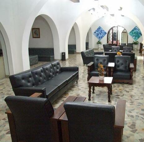 Grand Resort Serra Negra - Photo3