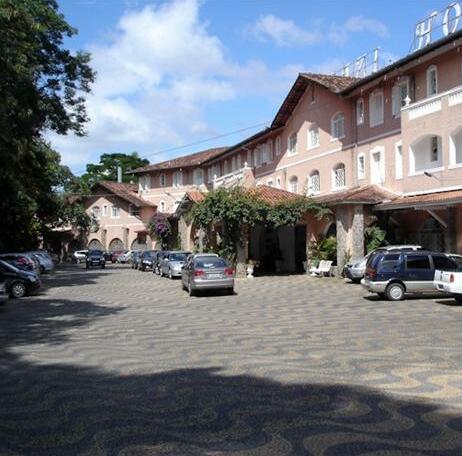 Grand Resort Serra Negra - Photo4