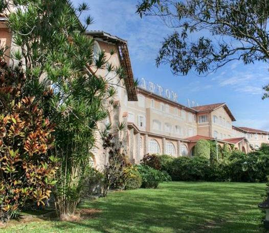 Grand Resort Serra Negra - Photo5