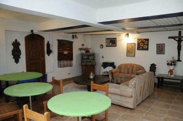 Hotel Casarao - Photo2