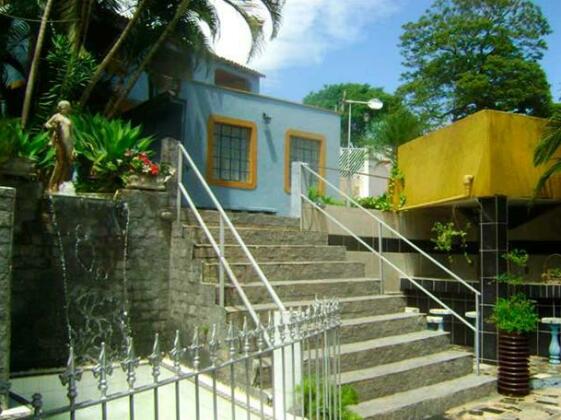 Hotel Casarao - Photo3