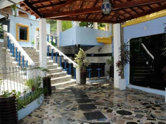 Hotel Casarao - Photo4