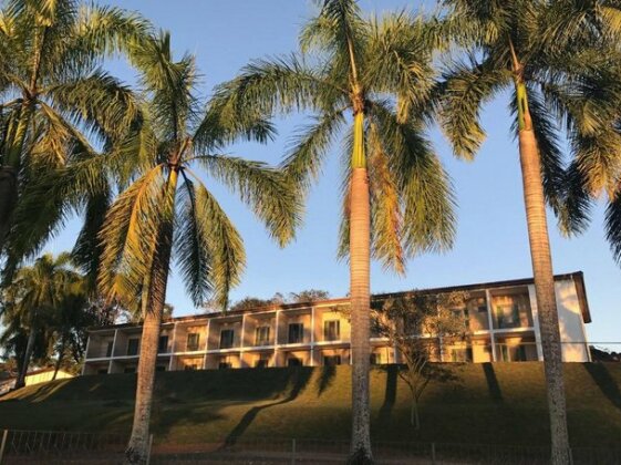 Hotel Fazenda Vale da Cachoeira