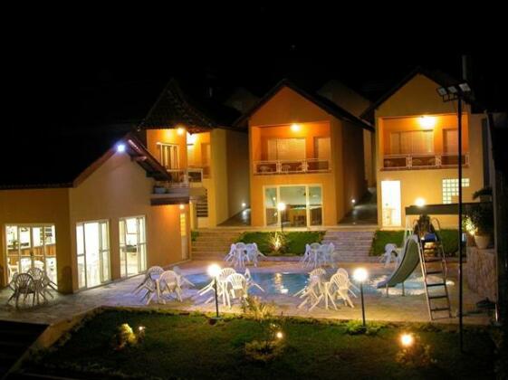 Miragem Chales - Photo2