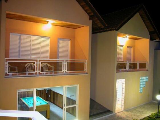 Miragem Chales - Photo3