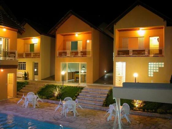Miragem Chales - Photo4