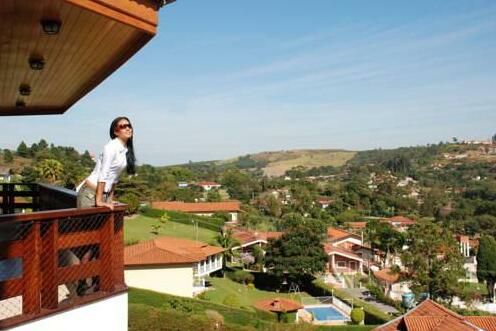Piemonte Hotel & Flat - Photo2