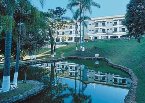 Piemonte Hotel & Flat - Photo4