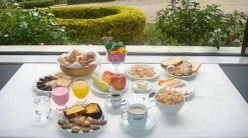 Piemonte Hotel & Flat - Photo5