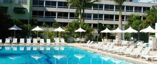 Radio Hotel Resort & Convention - Photo3
