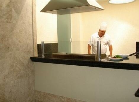 Radio Hotel Resort & Convention - Photo4
