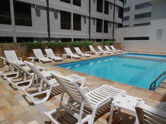 Serra Negra Palace Hotel - Photo2