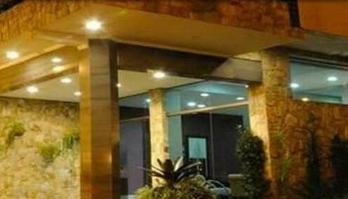 Serra Negra Palace Hotel - Photo3