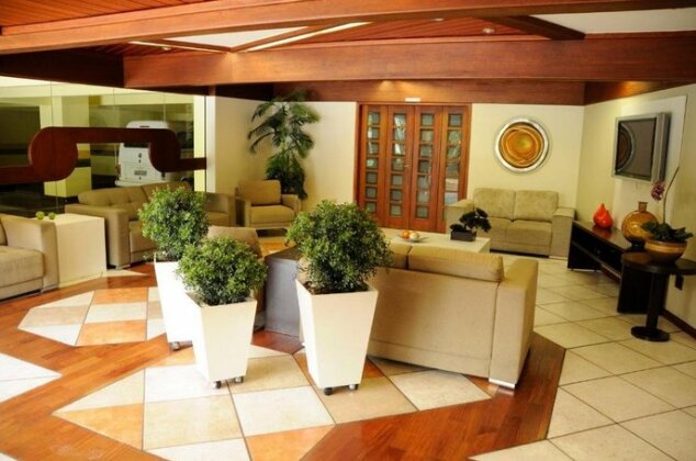 Serra Negra Paladium Hotel - Photo3