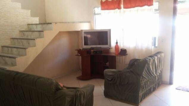 Casa Temporada Serra - Photo4