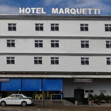 Hotel Marquetti