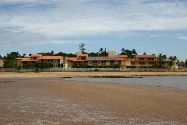 Hotel Praia Sol Serra - Photo4