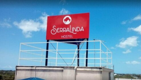Serra Linda Hotel