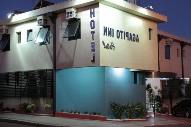 Agapito Inn Hotel - Photo2